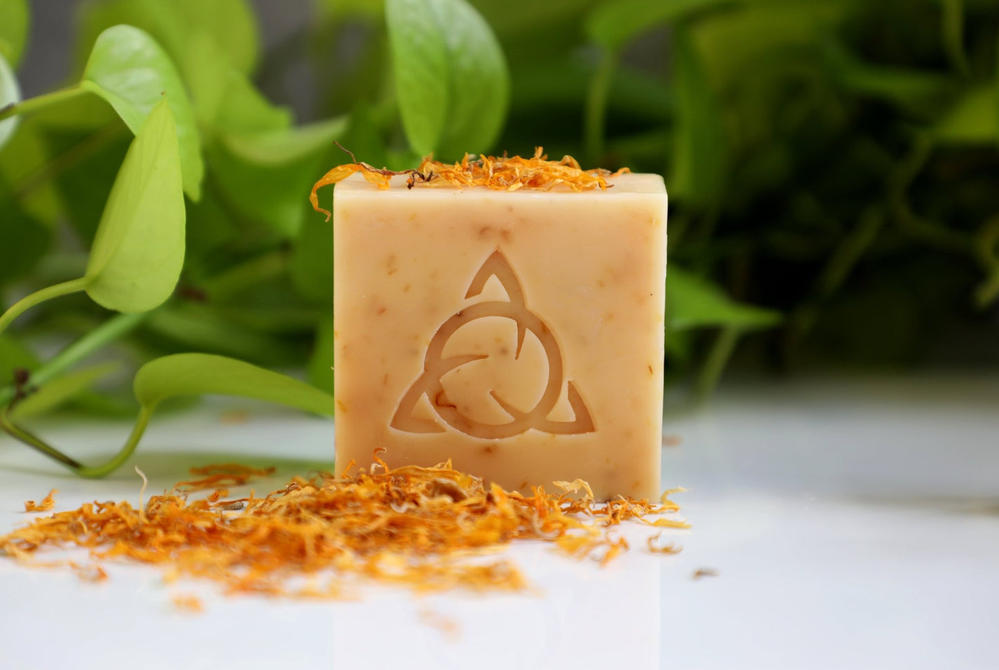 Calendula Soap Bar - Nourish - Undisputed ™