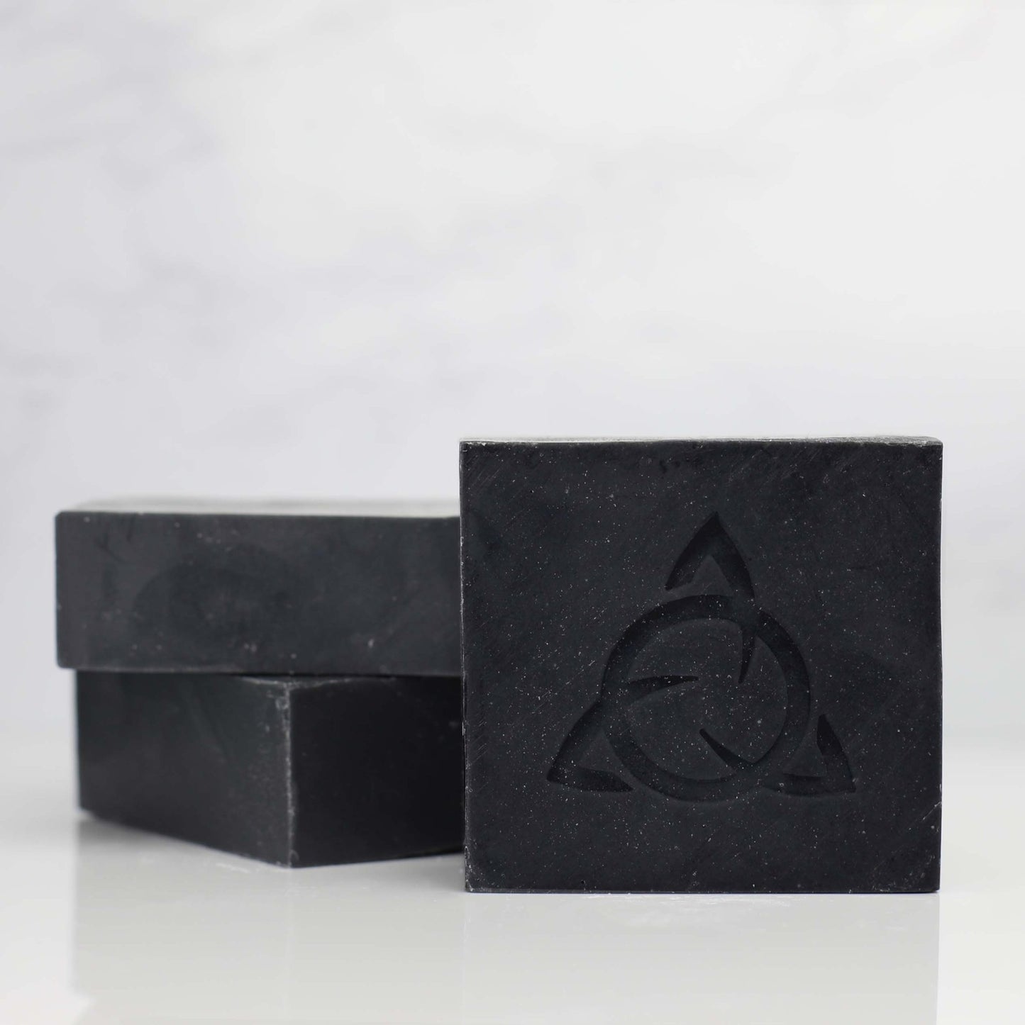 Charcoal Soap Bar - Exfoliate - Undisputed ™