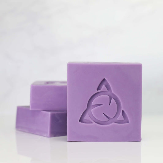 Lavender Soap Bar - Relax - Undisputed ™